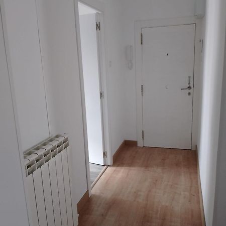 Habitacion En Piso Compartido مدريد المظهر الخارجي الصورة