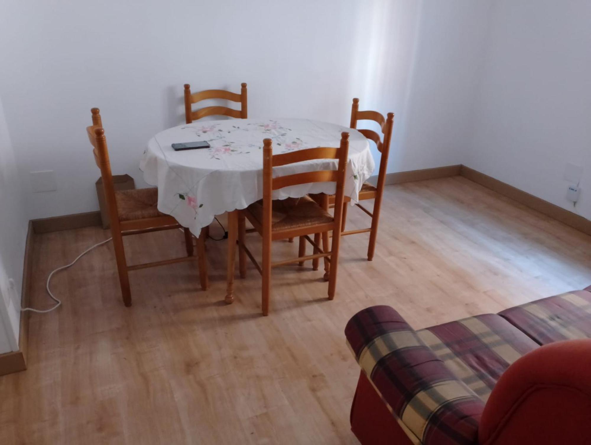 Habitacion En Piso Compartido مدريد المظهر الخارجي الصورة