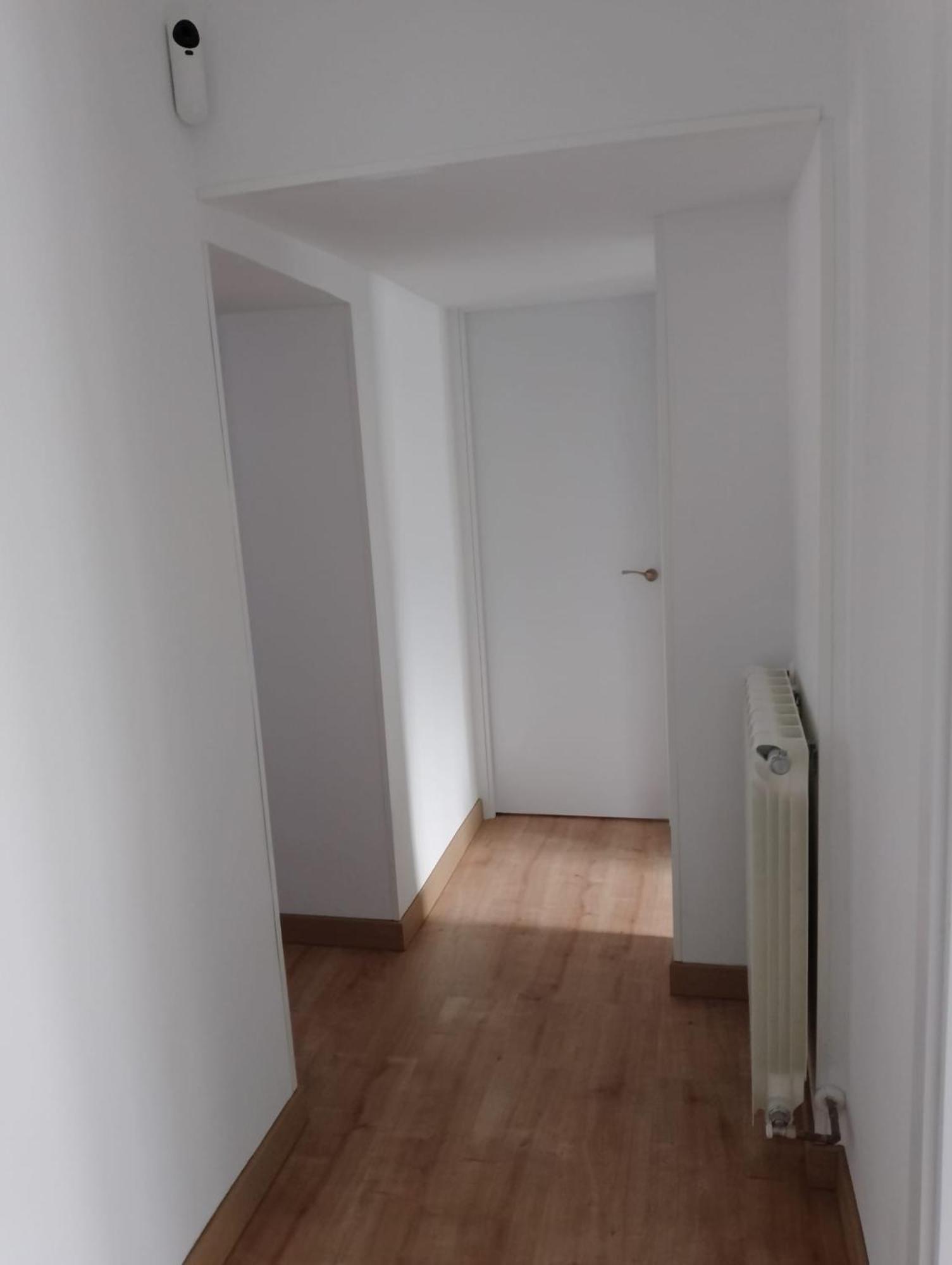 Habitacion En Piso Compartido مدريد المظهر الخارجي الصورة