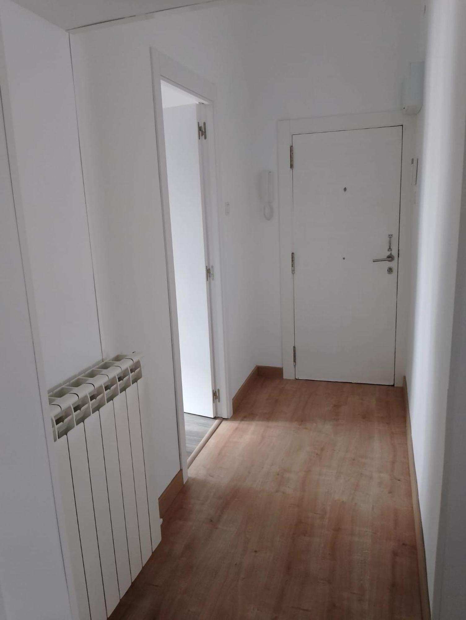 Habitacion En Piso Compartido مدريد المظهر الخارجي الصورة